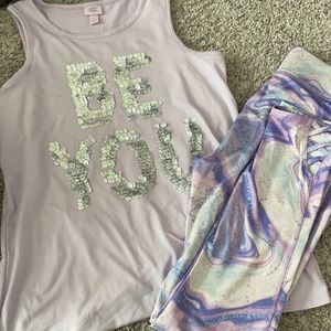 More than Magic Athletic Fit Sz L